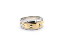Anillo Chimento Hombre in Oro 81594153